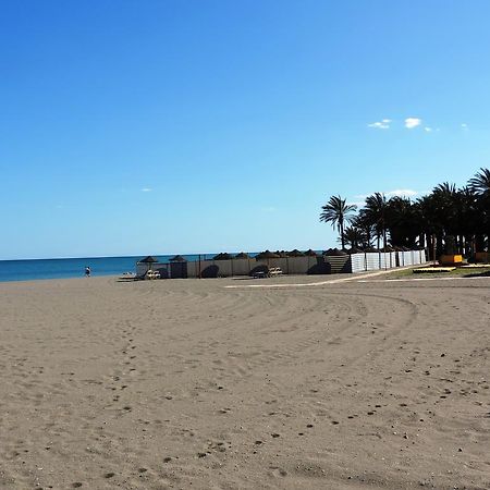 Apartamentos Dona Lucia Torremolinos Exterior foto
