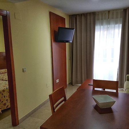 Apartamentos Dona Lucia Torremolinos Exterior foto