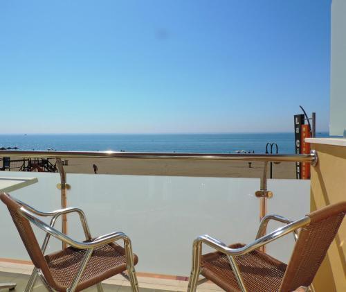Apartamentos Dona Lucia Torremolinos Exterior foto