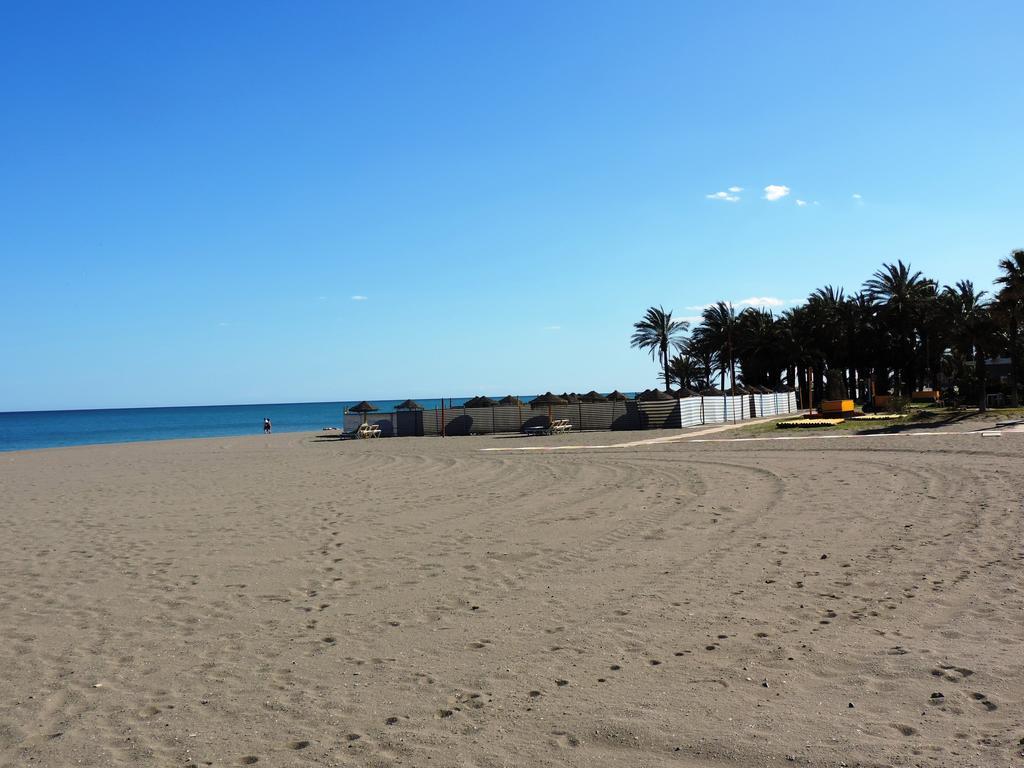 Apartamentos Dona Lucia Torremolinos Exterior foto