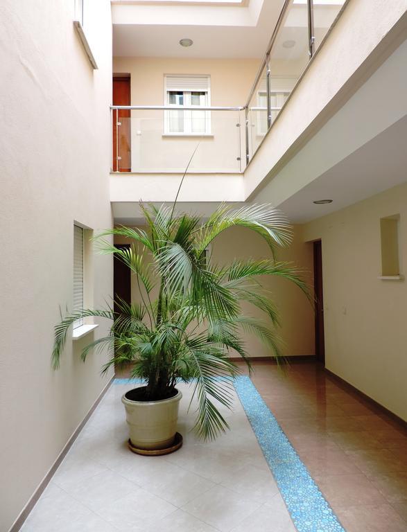 Apartamentos Dona Lucia Torremolinos Exterior foto