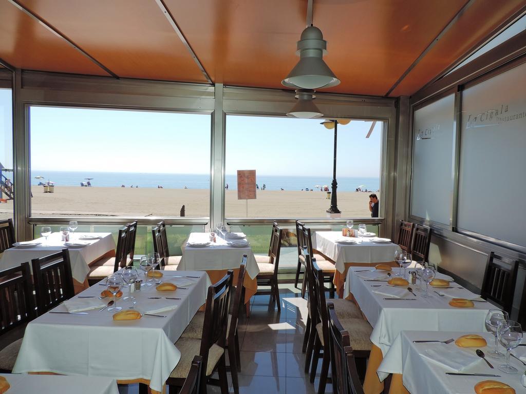 Apartamentos Dona Lucia Torremolinos Exterior foto