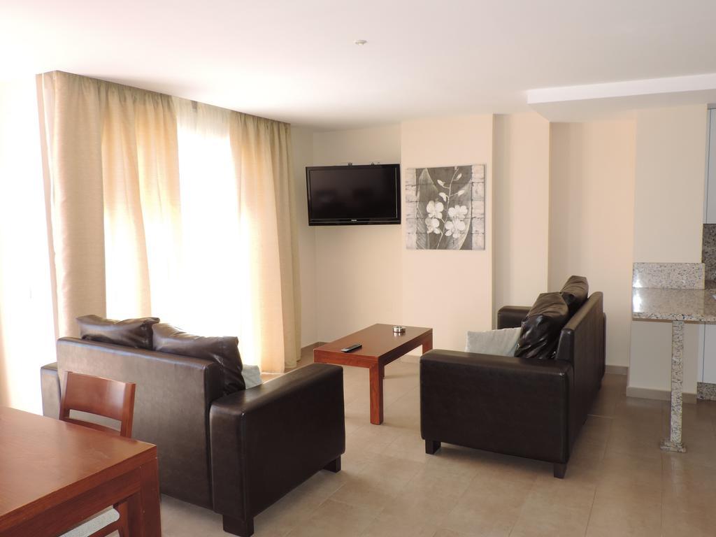 Apartamentos Dona Lucia Torremolinos Zimmer foto