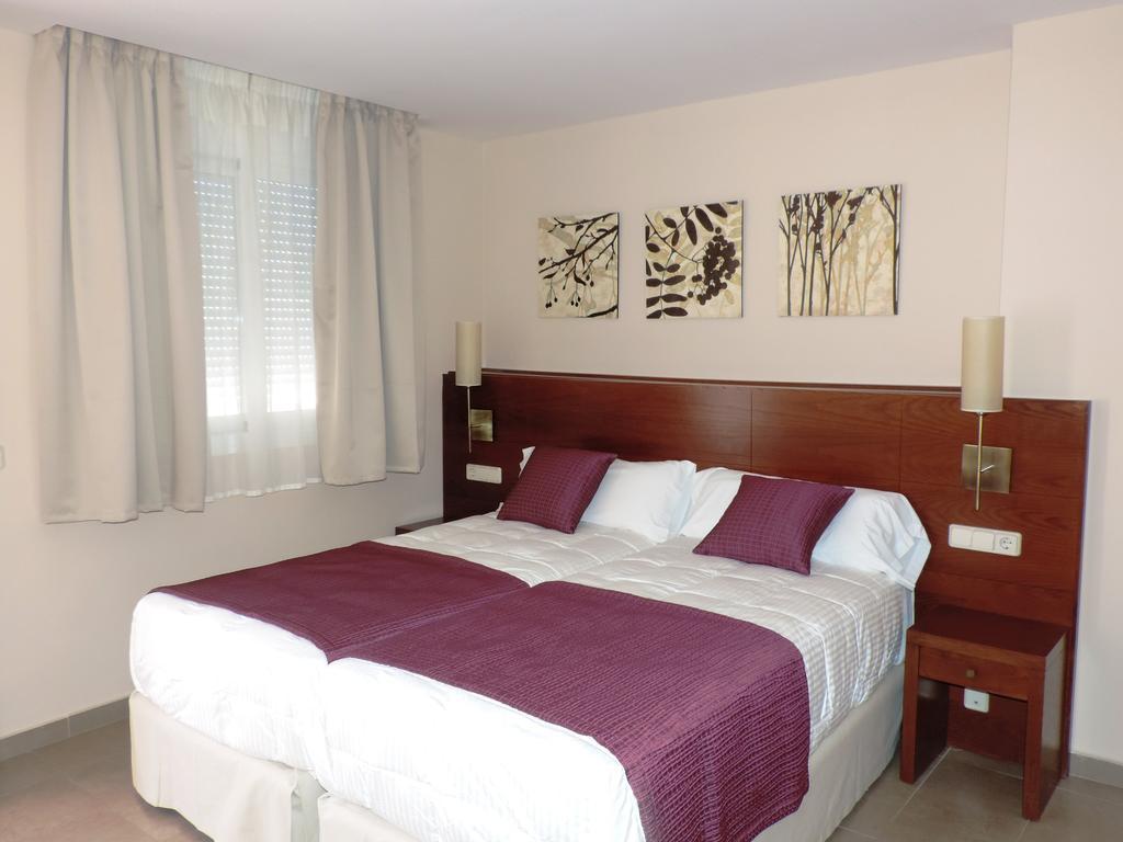 Apartamentos Dona Lucia Torremolinos Zimmer foto