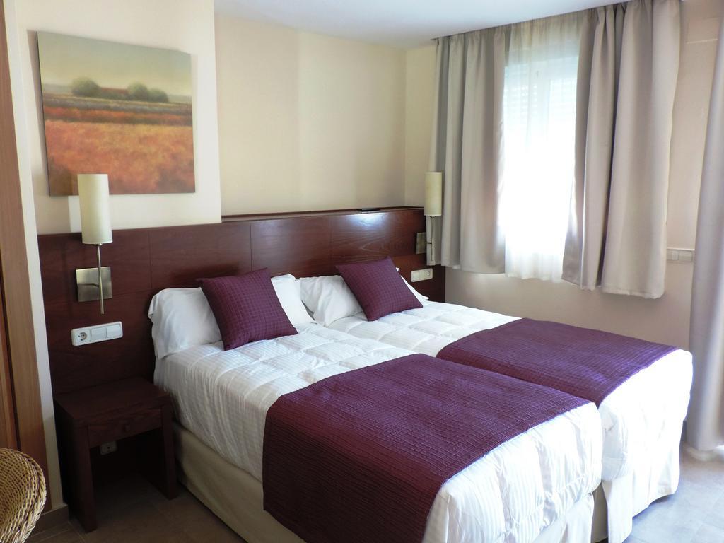 Apartamentos Dona Lucia Torremolinos Zimmer foto