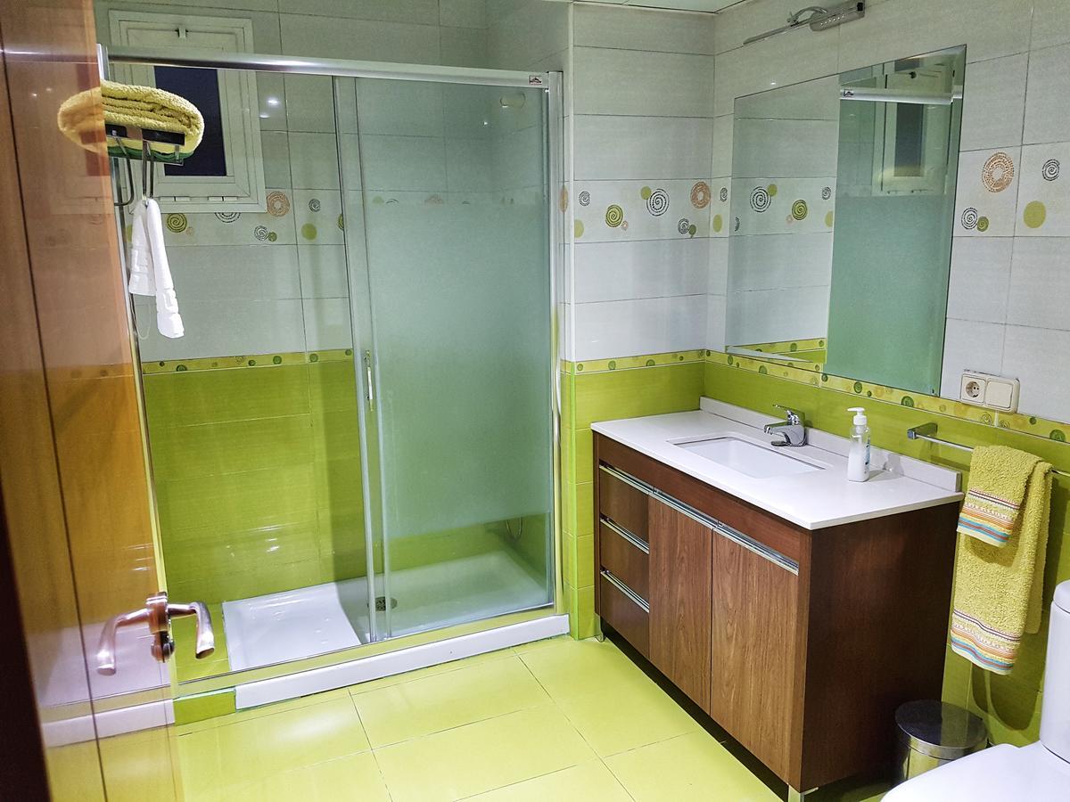 Apartamentos Dona Lucia Torremolinos Exterior foto