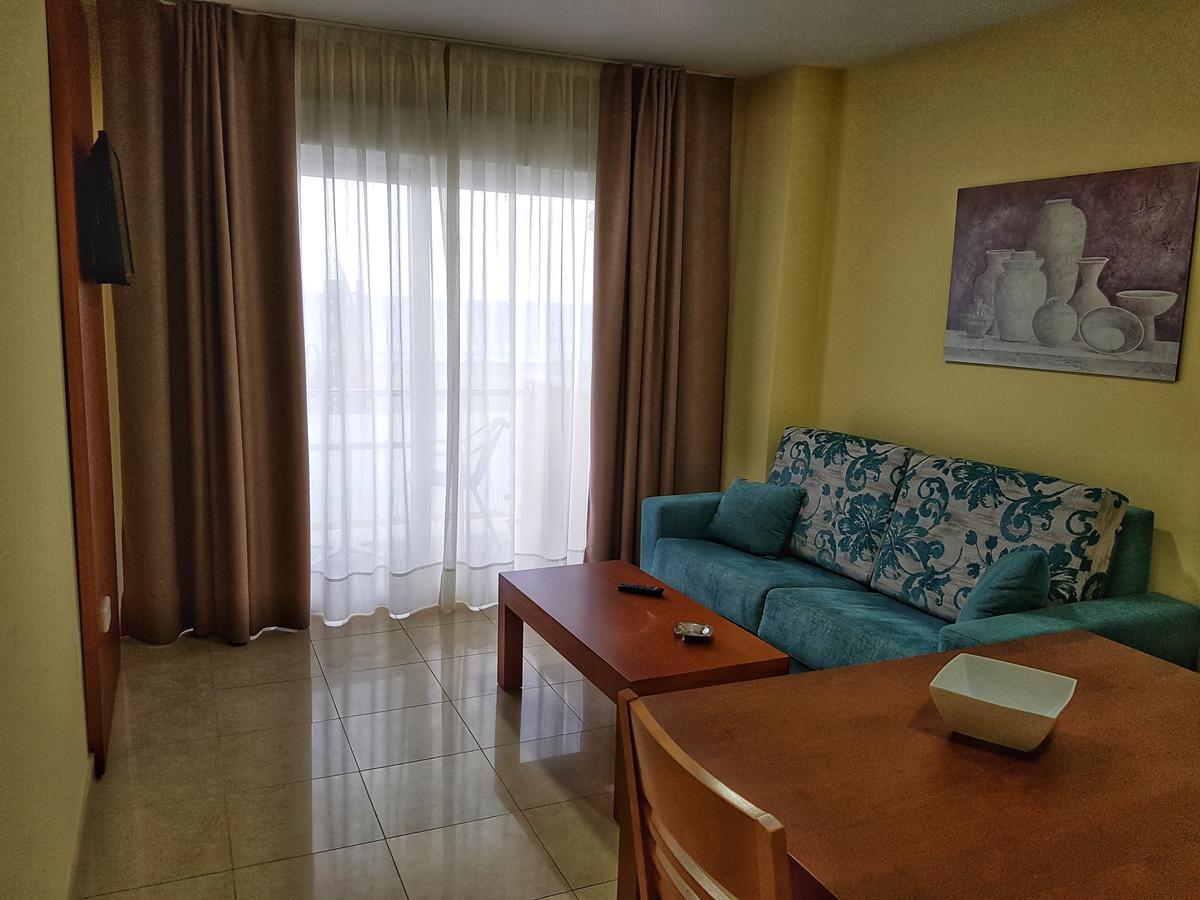 Apartamentos Dona Lucia Torremolinos Exterior foto