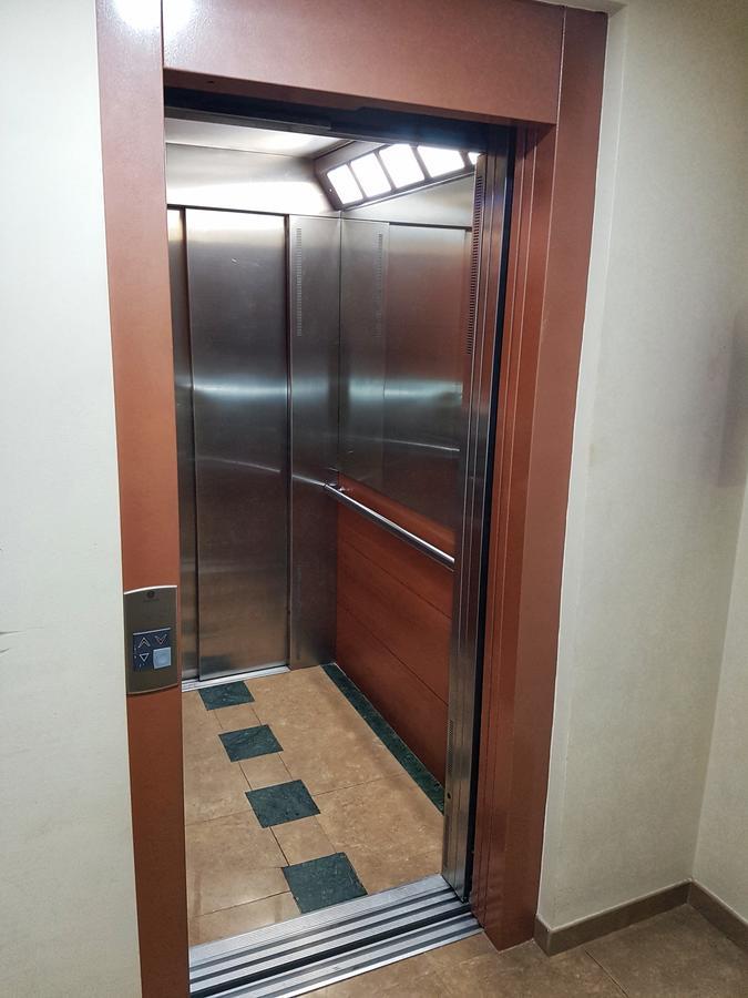 Apartamentos Dona Lucia Torremolinos Exterior foto