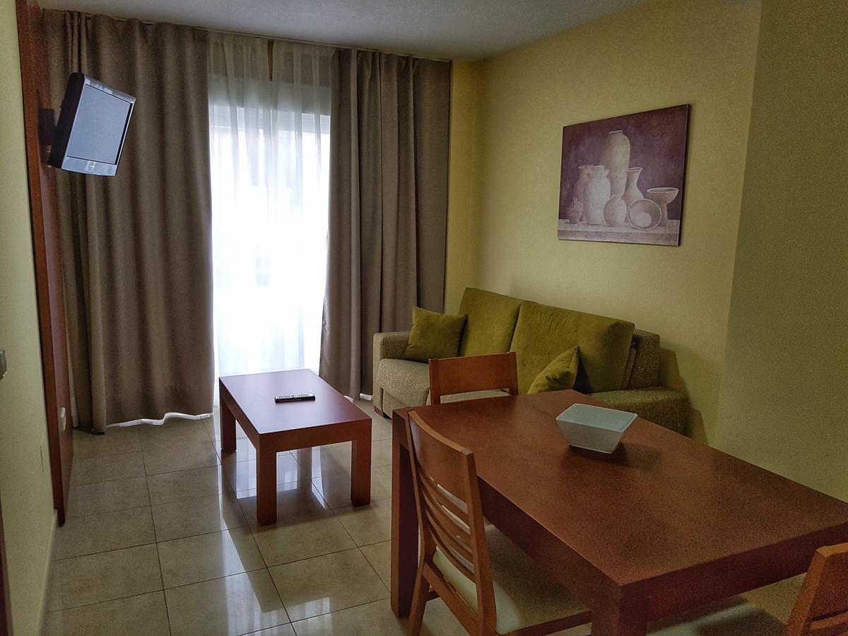 Apartamentos Dona Lucia Torremolinos Exterior foto