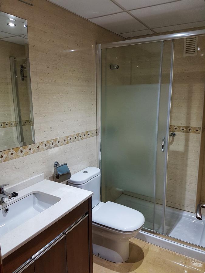 Apartamentos Dona Lucia Torremolinos Exterior foto
