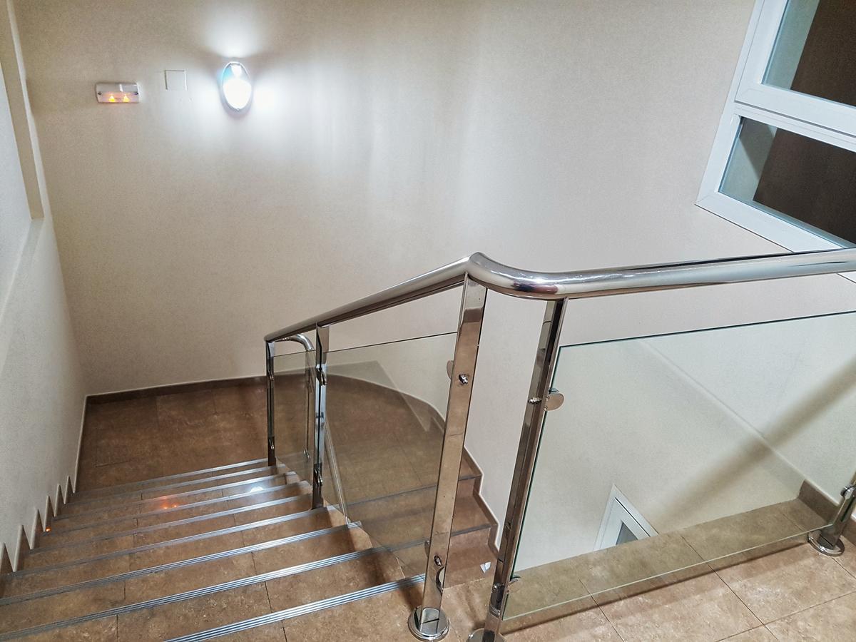 Apartamentos Dona Lucia Torremolinos Exterior foto