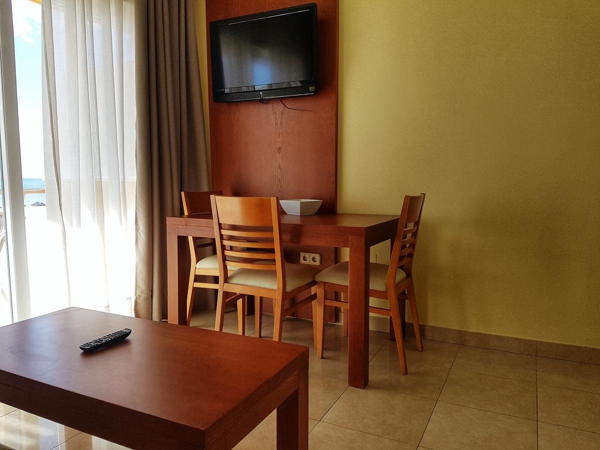 Apartamentos Dona Lucia Torremolinos Exterior foto