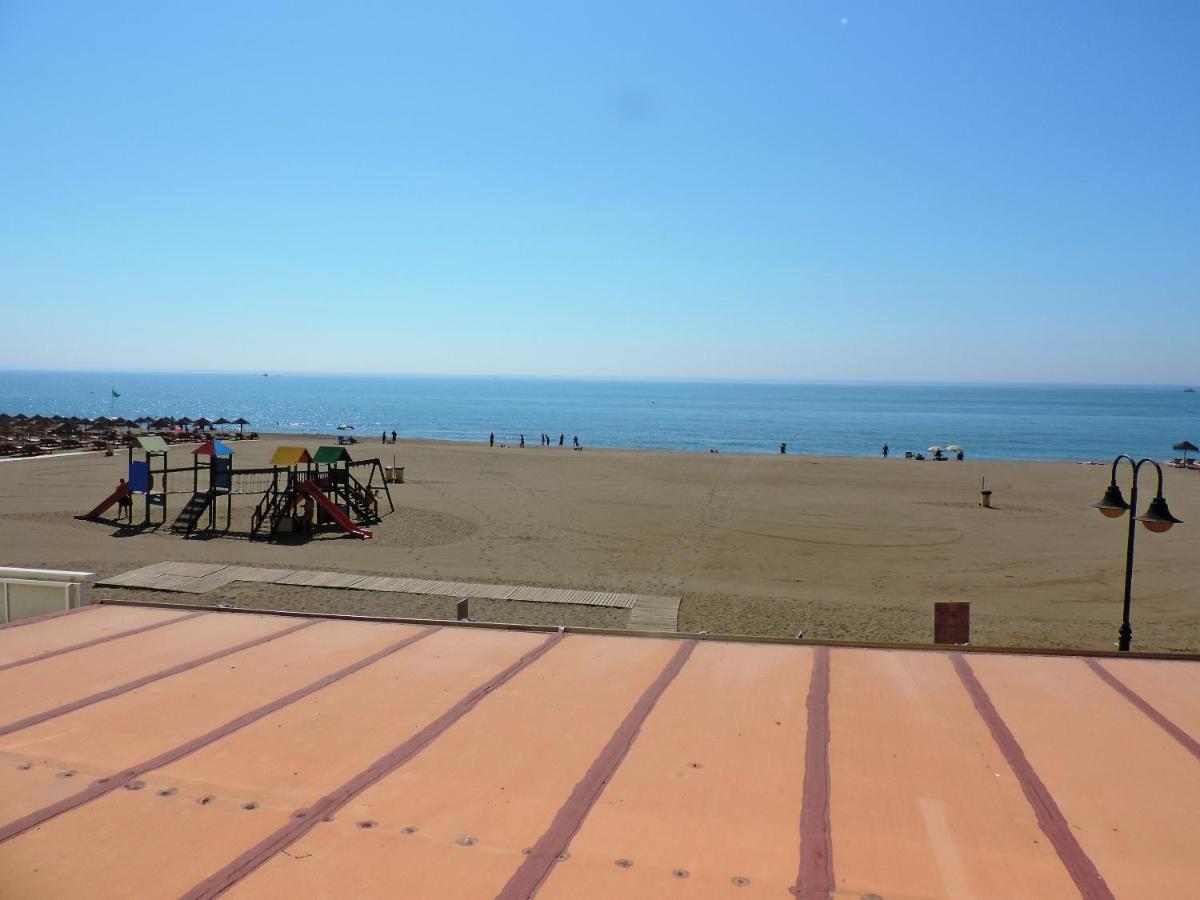Apartamentos Dona Lucia Torremolinos Zimmer foto
